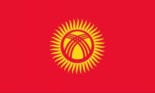 吉尔吉斯斯坦商标注册