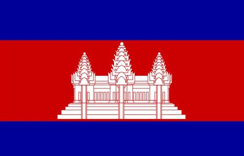 柬埔寨商標注冊