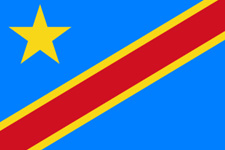 刚果民主共和国（刚果金）