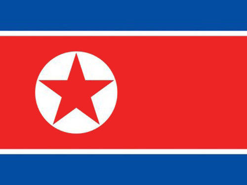 朝鲜商标注册
